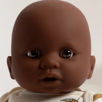 Konges Sløjd Babypop Billie Met Fopspeen