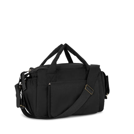 Konges Sløjd Luiertas Mini Black
