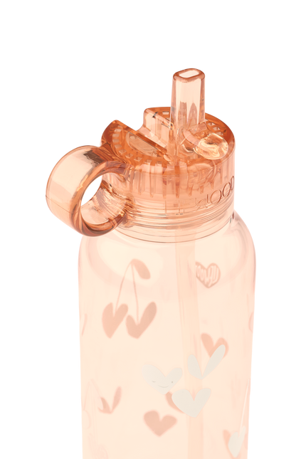Yang Tritan Water Fles500 ml Sweethearts Pale Tuscany