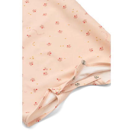 Liewood Zwempak Kind Mini Butterfly / Apple Blossom