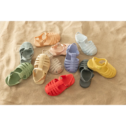 Liewood Sandalen Pistachio
