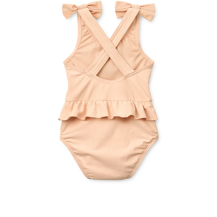 Liewood Badpak Kind Amara Apple Blossom