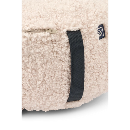 Liewood Poef Betsy Pile Mini Bean Bag Mist