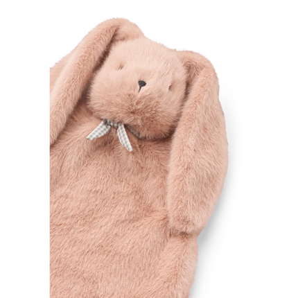 Liewood Knuffeldoekje Roy Rabbit Pale Tuscany