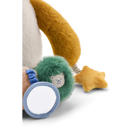 Liewood Knuffel Sandy Multi Mix