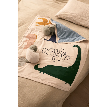 Liewood Speelkleed Bernet Dino Plush