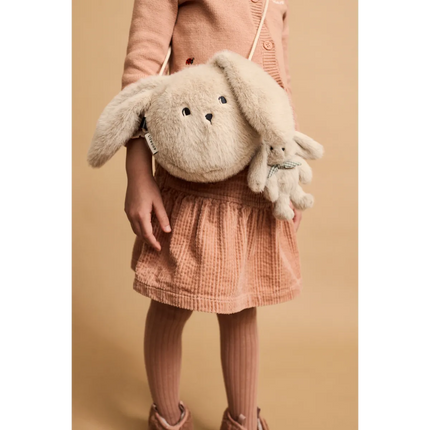 Liewood Kindertasje Dianne Plush Rabbit