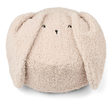 Liewood Poef Betsy Pile Mini Bean Bag Mist