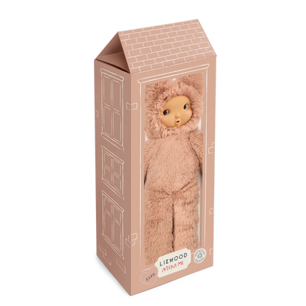 Liewood Knuffelpop Misa Cleo Plush