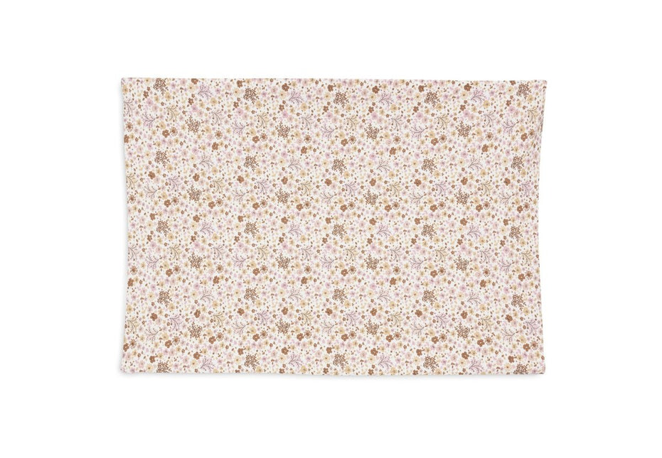 Jollein Aankleedkussenhoes Flower Fairies 50X70Cm koop je bij Babywinkel