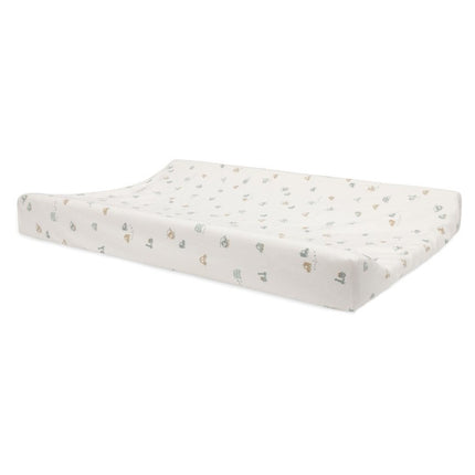 Aankleedkussenhoes Jersey 50x70cm - On The Go - Babywinkel - 8717329393318