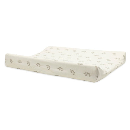 Aankleedkussenhoes Jersey 50x70cm Twig - Olive Green - Babywinkel - 8717329376243
