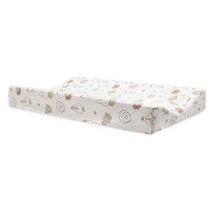 Aankleedkussenhoes - Nijntje Family Farm koop je bij Babywinkel