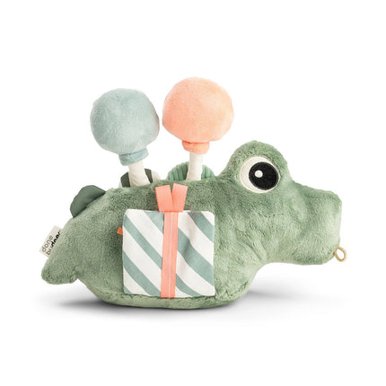Activiteiten Speelgoed Spiegel Croco Green koop je bij Babywinkel
