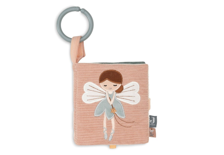 Activiteitenboekje - Lovely Birds koop je bij Babywinkel