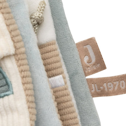 Activiteitenboekje - On The Go - Babywinkel - 8717329393950