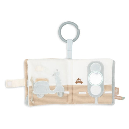 Activiteitenboekje - On The Go - Babywinkel - 8717329393950