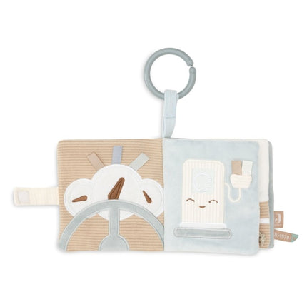 Activiteitenboekje - On The Go - Babywinkel - 8717329393950