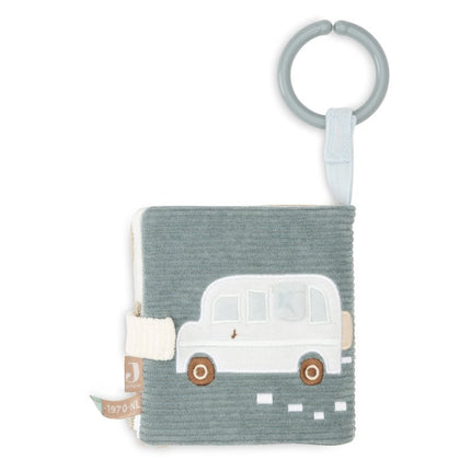 Activiteitenboekje - On The Go - Babywinkel - 8717329393950