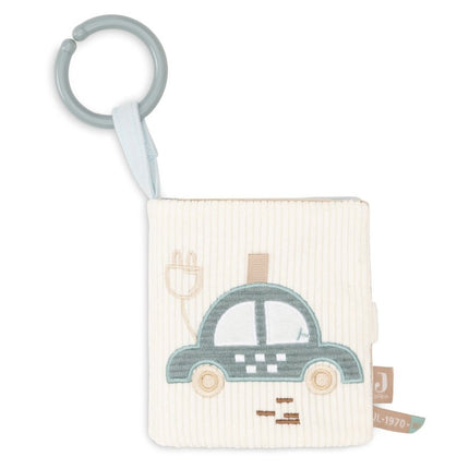 Activiteitenboekje - On The Go - Babywinkel - 8717329393950