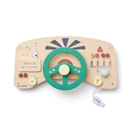 Activiteitenbord auto koop je bij Babywinkel