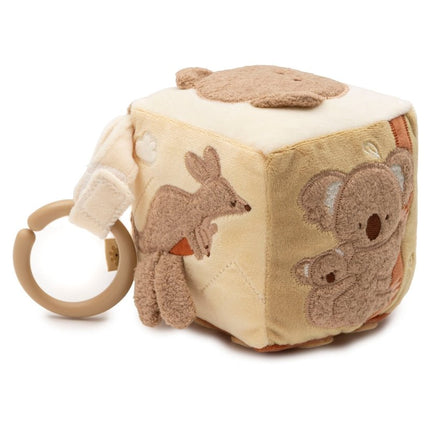 Activiteitenkubus - Kangaroots koop je bij Babywinkel