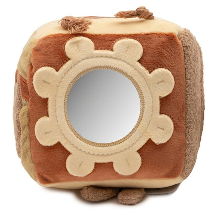 Activiteitenkubus - Kangaroots koop je bij Babywinkel