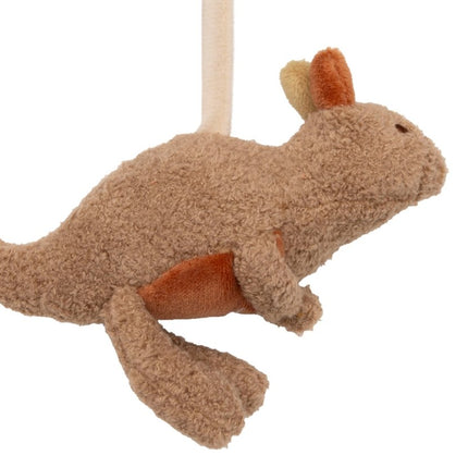 Activiteitenspiraal - Kangaroots koop je bij Babywinkel