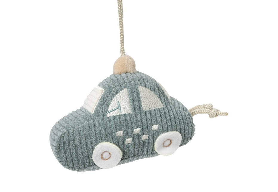 Jollein Activiteitenspiraal On The Go koop je bij Babywinkel