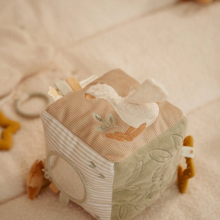 Little Dutch Activiteitenkubus Newborn