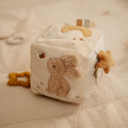 Little Dutch Activiteitenkubus Newborn