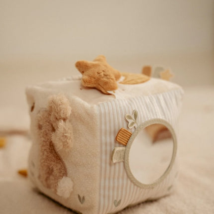 Little Dutch Activiteitenkubus Newborn