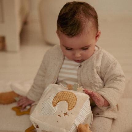 Little Dutch Activiteitenkubus Newborn