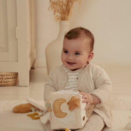 Little Dutch Activiteitenkubus Newborn