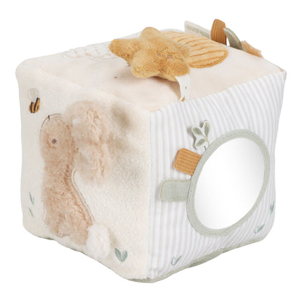 Little Dutch Activiteitenkubus Newborn