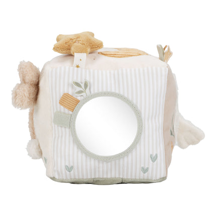 Little Dutch Activiteitenkubus Newborn
