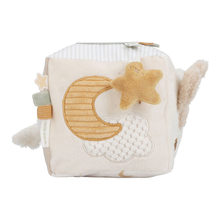 Little Dutch Activiteitenkubus Newborn