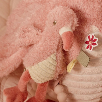 Little Dutch Knuffel Flamingo Safari
