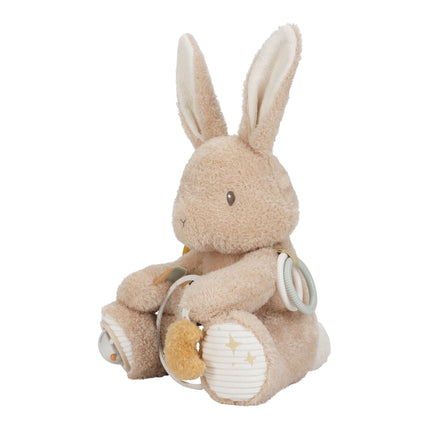 Little Dutch Activiteiten Knuffel Newborn Baby Bunny