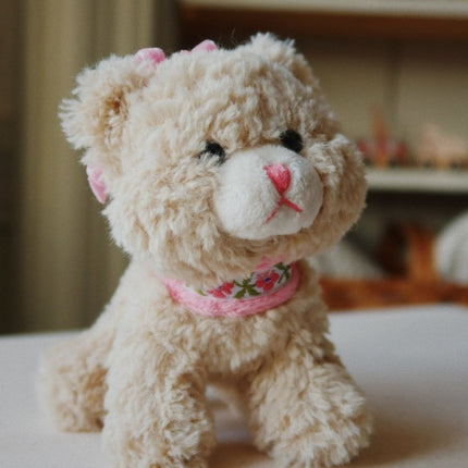 Konges Slojd Knuffel Kitty koop je bij Babywinkel