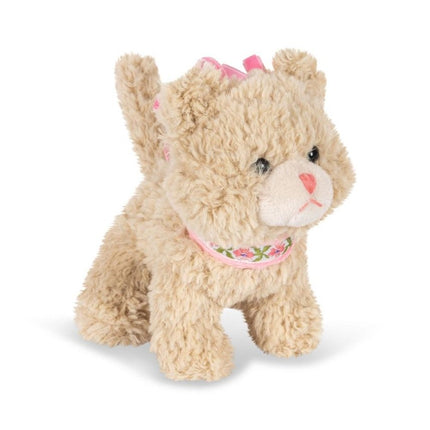 Konges Slojd Knuffel Kitty koop je bij Babywinkel