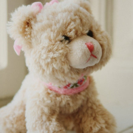 Konges Slojd Knuffel Kitty koop je bij Babywinkel