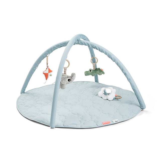 Activity play mat Playground - Babywinkel - 5712643057239
