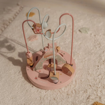 Little Dutch Activiteitenspiraal Fairy Garden