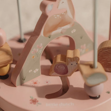 Little Dutch Activiteitenspiraal Fairy Garden