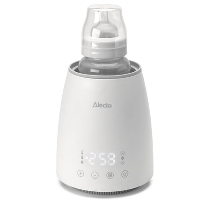 Alecto Flesverwarmer Digitaal BW-900