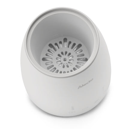 Alecto Flesverwarmer Digitaal BW-900