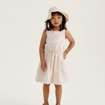 Amelia Engelse zonnehoed koop je bij Babywinkel