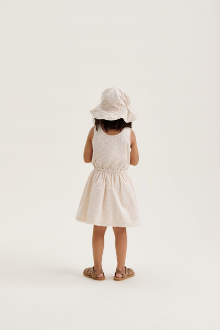 Amelia Engelse zonnehoed koop je bij Babywinkel