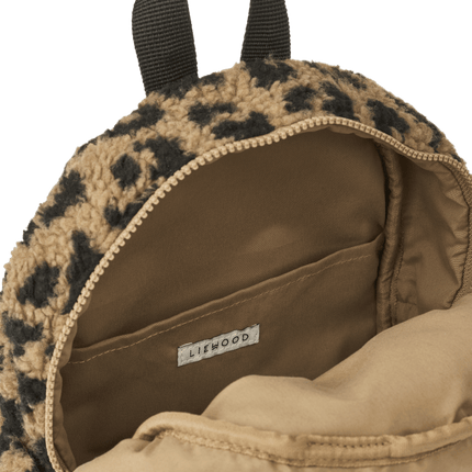 Andreas Pile Bear Rugzak Mega leo / Oat mix koop je bij Babywinkel